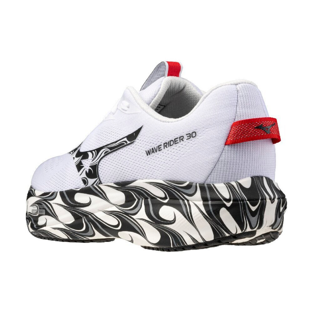 Mizuno Unisex's Wave Rider 30 Disclosure Road Running Shoes