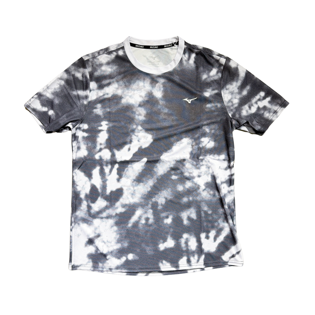 Mizuno Men's Graphic Short Sleeve Tee