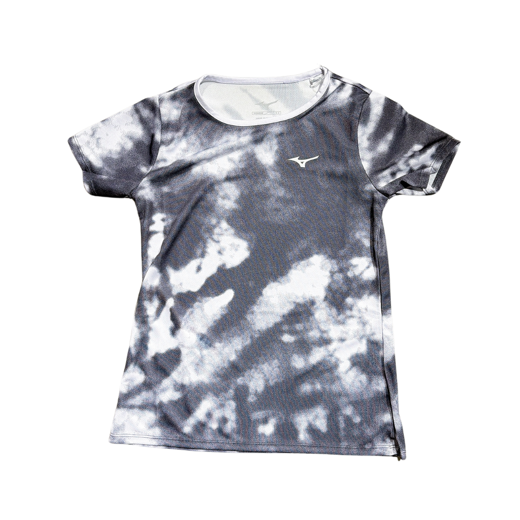 Mizuno Women's Graphic Short Sleeve Tee