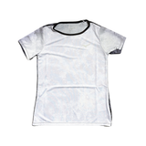 Mizuno Women's Graphic Short Sleeve Tee