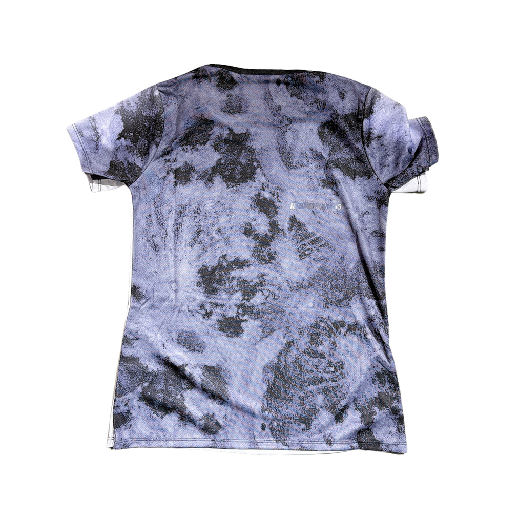Mizuno Women's Graphic Short Sleeve Tee