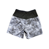 Mizuno Men's Multi Pocket Short Graphic