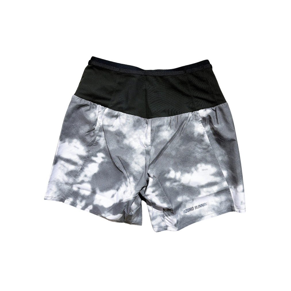 Mizuno Men's Multi Pocket Short Graphic