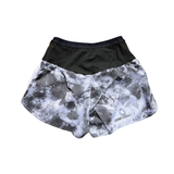 Mizuno Women's Multi Pocket Short Graphic