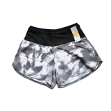 Mizuno Women's Multi Pocket Short Graphic