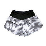 Mizuno Women's Multi Pocket Short Graphic