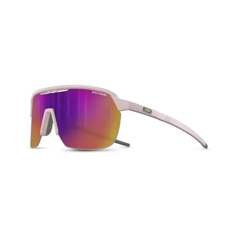 Julbo Frequency SP3 CF (Pastel Pink/ Green) - Cam2