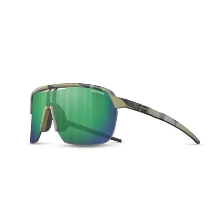 Julbo Frequency SP3 (Camouflage Grey/ Black) - Cam2