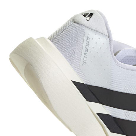 Adidas - Adidas Women's Adizero EVO SL Road Running Shoes (JH6208) - Cam2 
