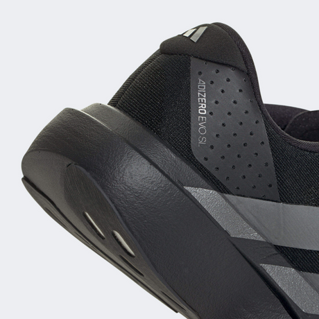 Adidas* - Adidas Women's Adizero EVO SL Road Running Shoes (JP7147) - Cam2 