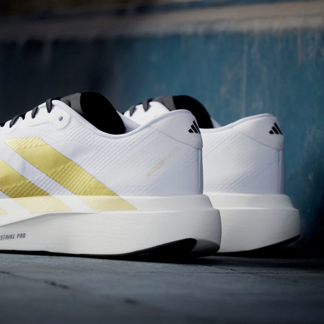 Adidas - Adidas Men's Adizero EVO SL Road Running Shoes - Cam2 