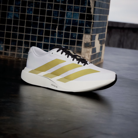 Adidas - Adidas Men's Adizero EVO SL Road Running Shoes - Cam2 