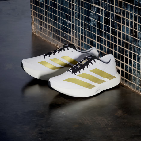 Adidas - Adidas Men's Adizero EVO SL Road Running Shoes - Cam2 