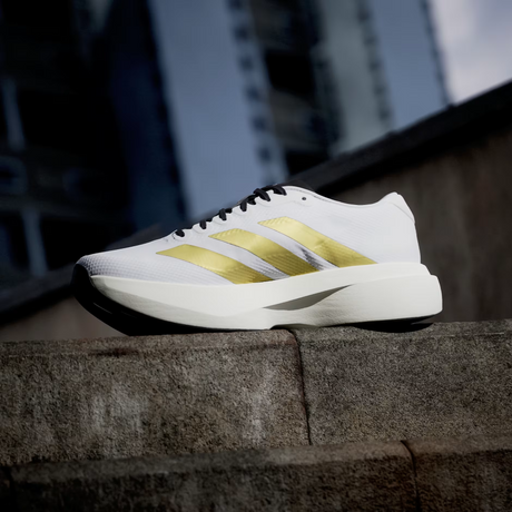 Adidas - Adidas Men's Adizero EVO SL Road Running Shoes - Cam2 