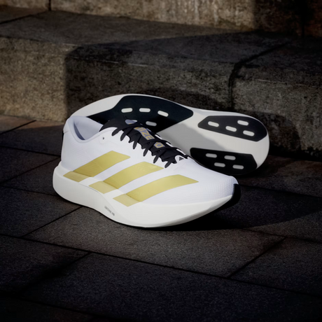 Adidas - Adidas Men's Adizero EVO SL Road Running Shoes - Cam2 