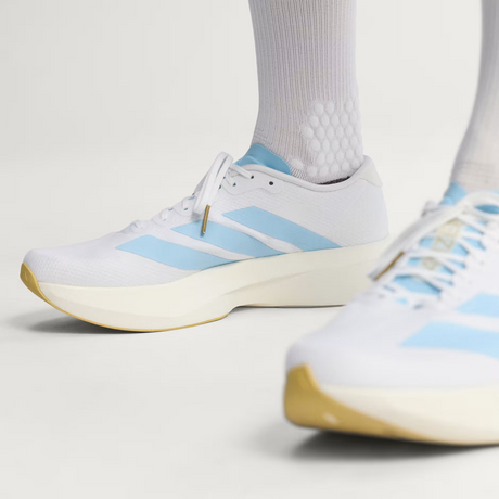Adidas - Adidas Men's Adizero EVO SL Road Running Shoes - Cam2 