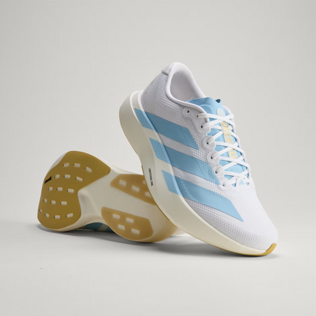 Adidas - Adidas Men's Adizero EVO SL Road Running Shoes - Cam2 