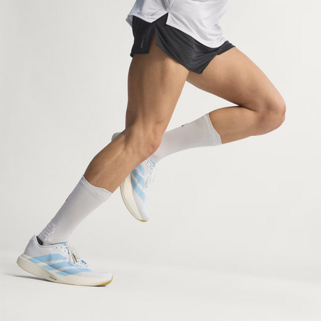 Adidas - Adidas Men's Adizero EVO SL Road Running Shoes - Cam2 