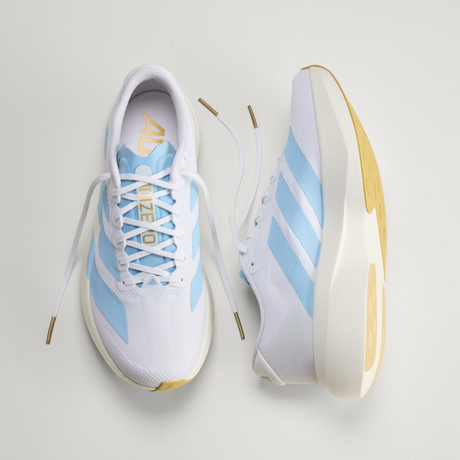 Adidas - Adidas Men's Adizero EVO SL Road Running Shoes - Cam2 