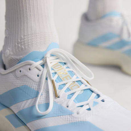 Adidas - Adidas Men's Adizero EVO SL Road Running Shoes - Cam2 