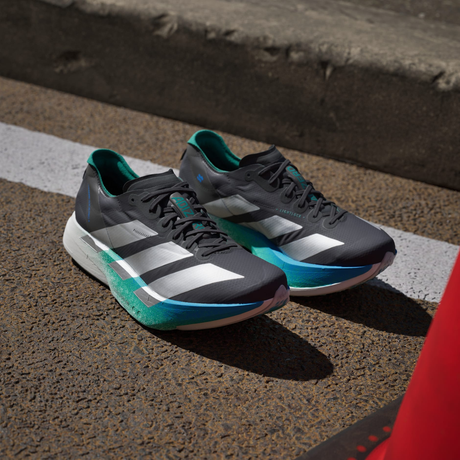 Adidas* - Adidas Men's Adizero Adios Pro 4 Road Running Shoes (JR6365) - Cam2 