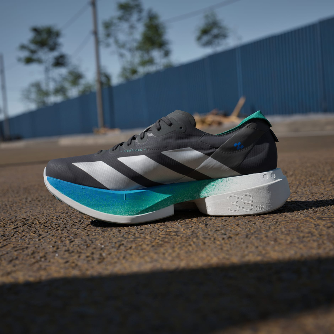 Adidas Men's Adizero Adios Pro 4 Road Running Shoes (JR6365 Adidas Men's Adizero Adios Pro 4 Road Running Shoes (JR6365
