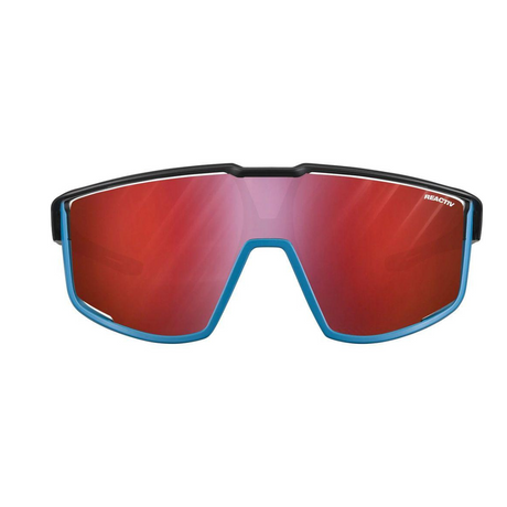 Julbo - Julbo Fury Reactiv Sunglasses - Cam2 