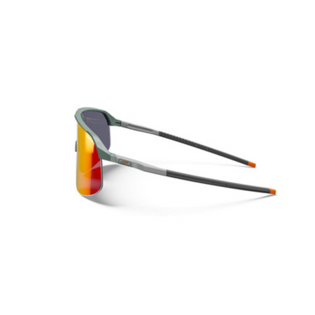 Julbo - Julbo Density Reactiv 1-3 LAF (Green Olive/ Grey) - Cam2 