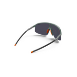 Julbo Density Reactiv 1-3 LAF (Green Olive/ Grey)