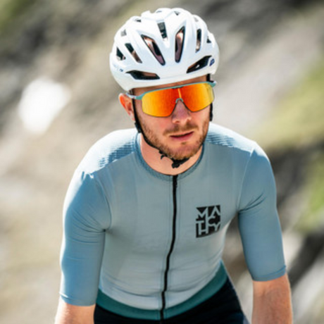 Julbo - Julbo Density Reactiv 1-3 LAF (Green Olive/ Grey) - Cam2 