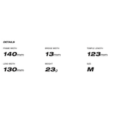Julbo - Julbo Frequency Watt’Ever Sunglasses (J5671126) - Cam2 