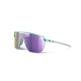 Julbo Frequency SP3 CF (Light Green/Pink)