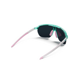 Julbo Frequency SP3 CF (Light Green/Pink)