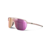 Julbo Frequency SP3 CF (Pastel Pink/ Green)