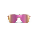 Julbo Frequency SP3 CF (Pastel Pink/ Green)