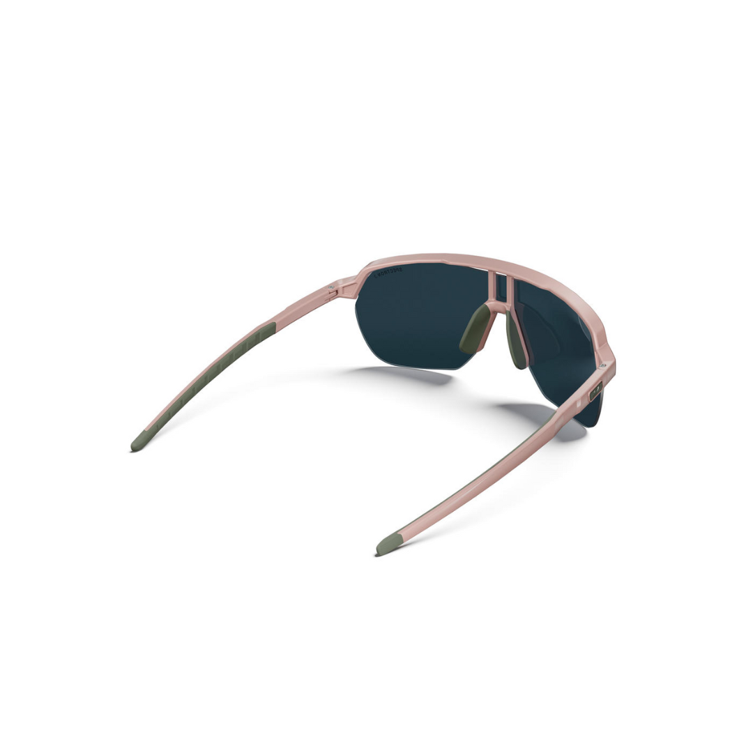 Julbo Frequency SP3 CF (Pastel Pink/ Green)