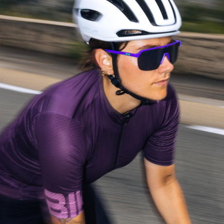 Julbo - Julbo Frequency Watt’Ever Sunglasses (J5671126) - Cam2 