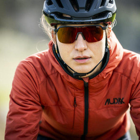 Julbo - Julbo Frequency Reactiv P0-3 HC (Translu Blue/ Black) - Cam2 