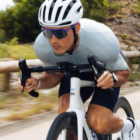 Julbo - Julbo Intensity Watt'Ever Sunglasses (J5901126) - Cam2 