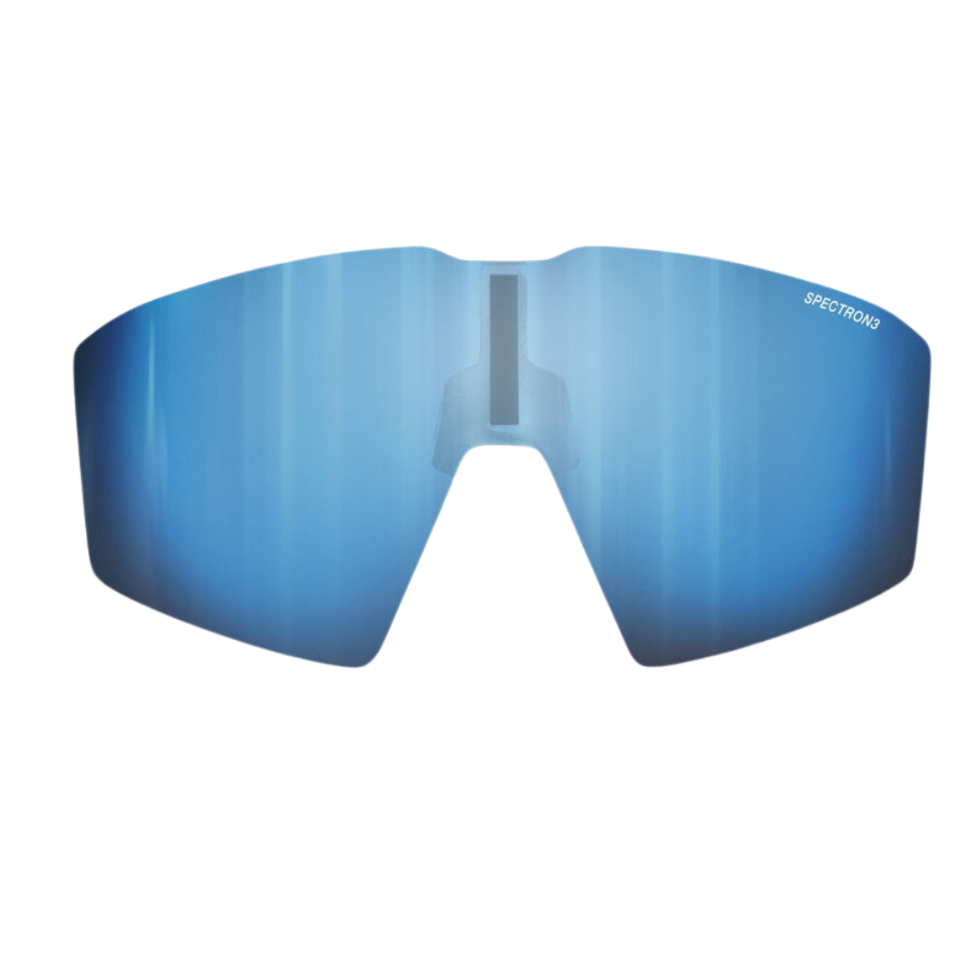 Julbo Ecran Edge Spectron 3 ML BLEU+AF (replacement parts)