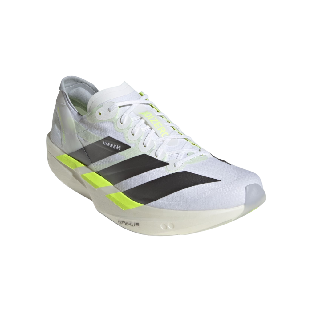 Adidas - Adidas Men's ADIZERO TAKUMI SEN 11 Road Running Shoes (KH8898) - Cam2 