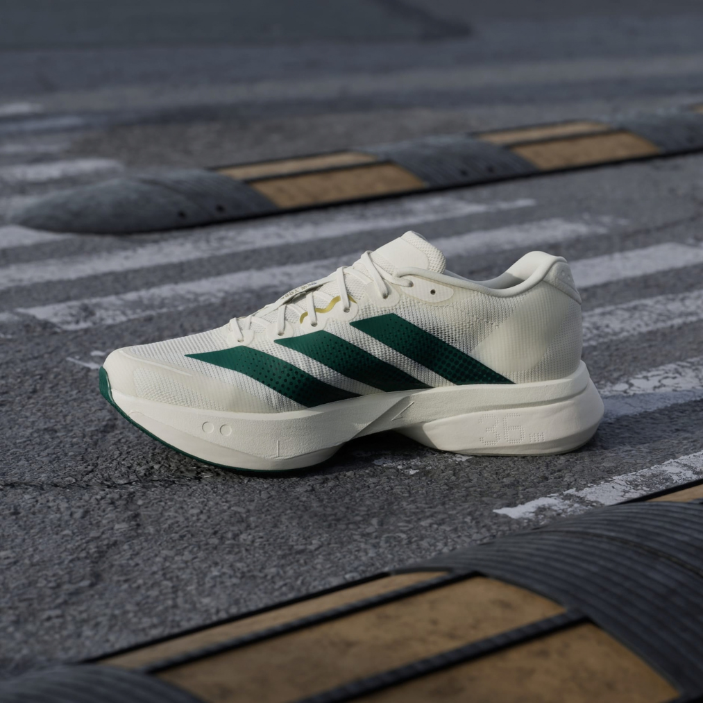 Adidas - Adidas Men's Adizero Boston 13 Road Running Shoes (KH9563) - Cam2 
