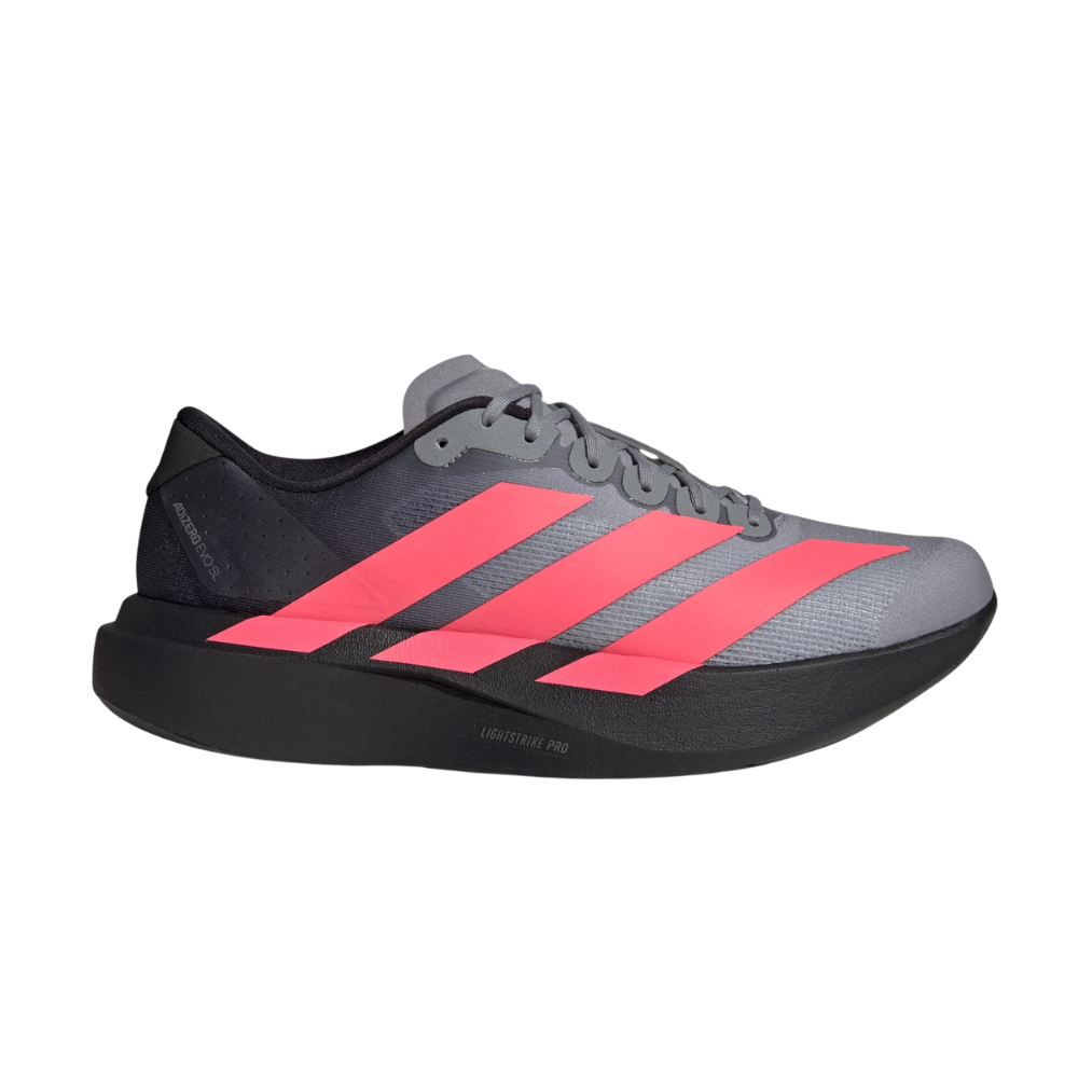 Adidas Men's Adizero EVO SL Road Running Shoes