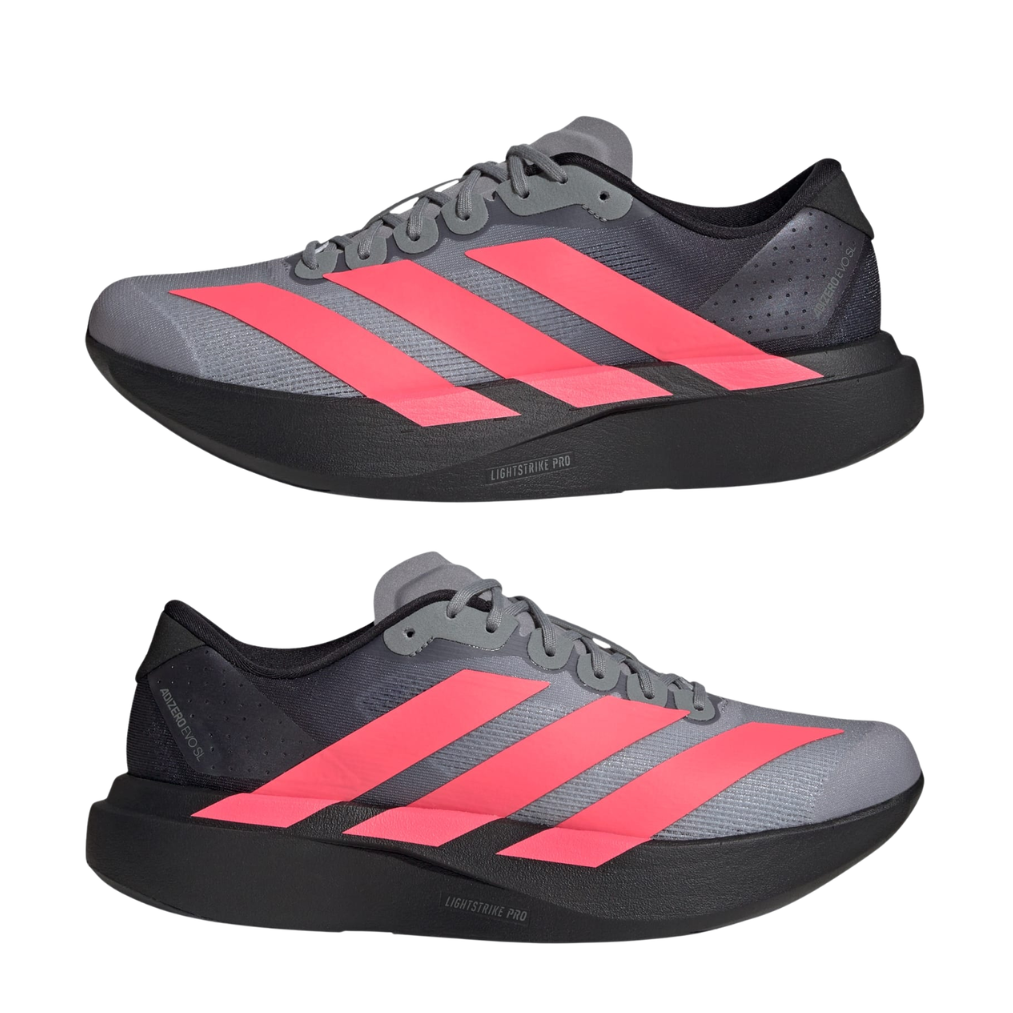 Adidas Men's Adizero EVO SL Road Running Shoes