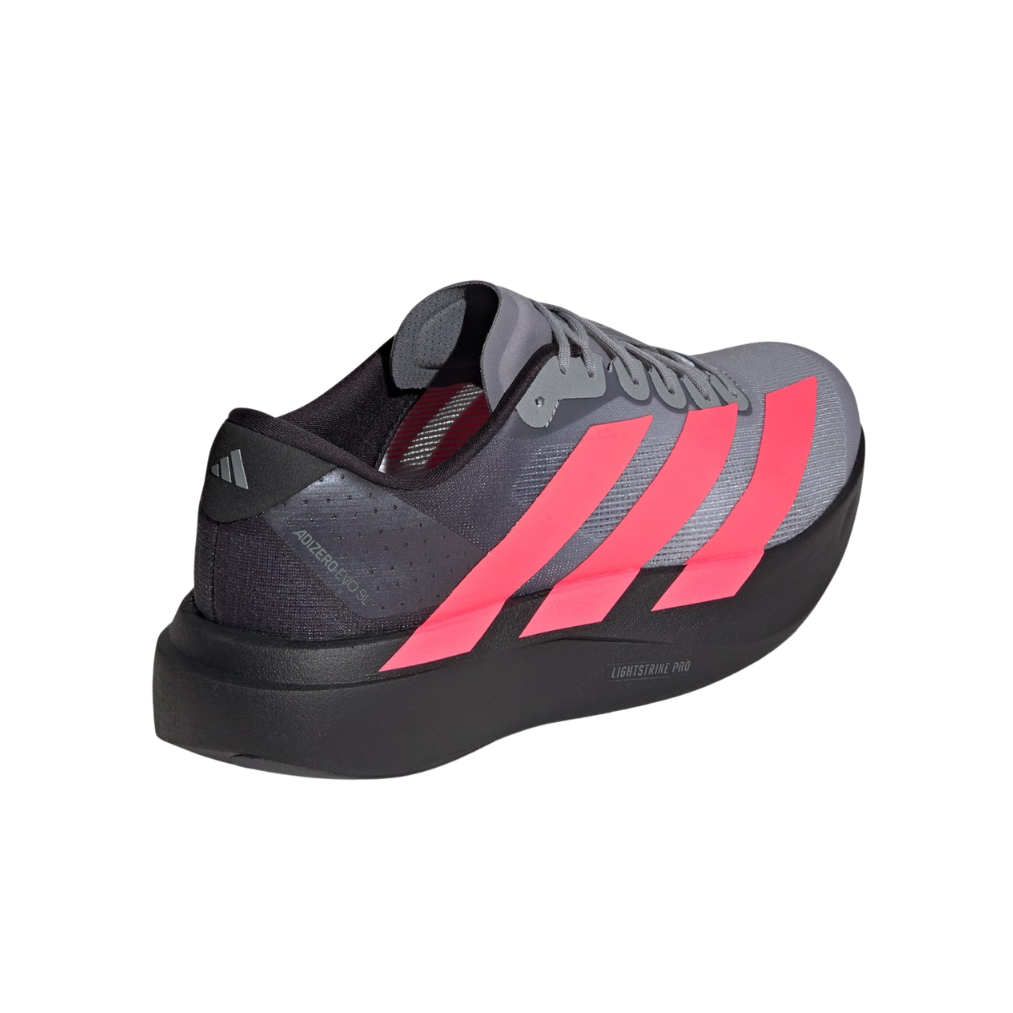 Adidas Men's Adizero EVO SL Road Running Shoes