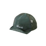 NANGA - NANGA X Clef Mesh Cap - Cam2 