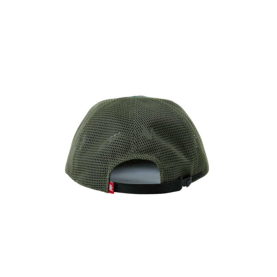 NANGA - NANGA X Clef Mesh Cap - Cam2 