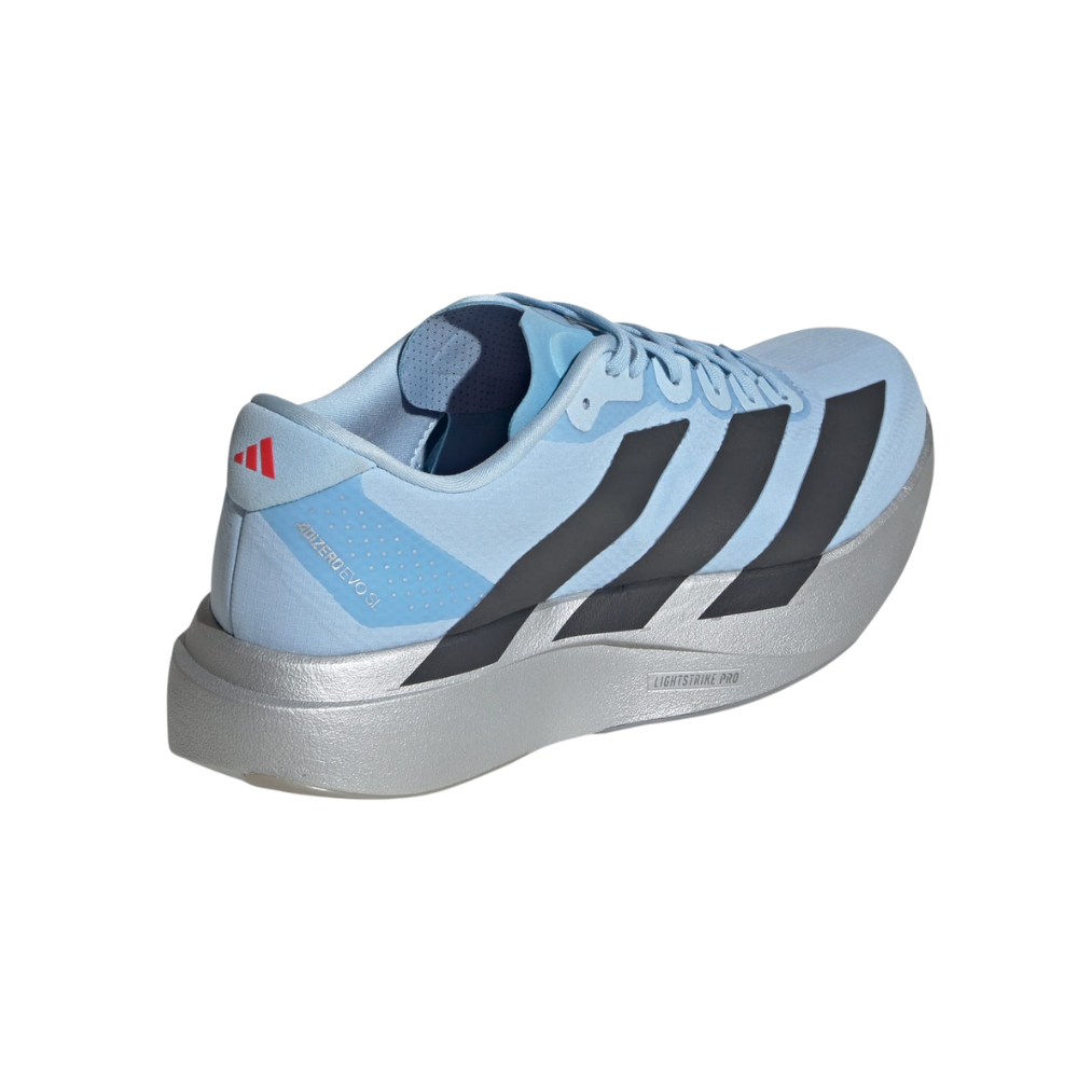 Adidas - Adidas Men's Adizero EVO SL Road Running Shoes (KI1491) - Cam2 