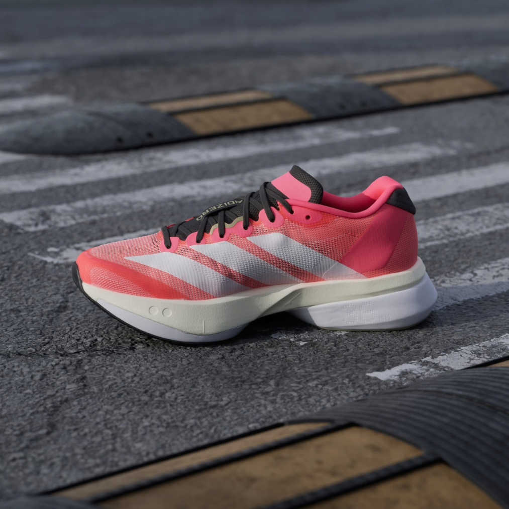 Adidas Women's Adizero Boston 13 Road Running Shoes