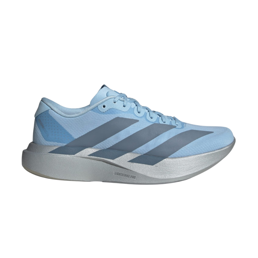 Adidas Women's Adizero EVO SL Road Running Shoes